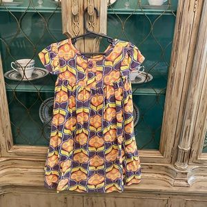 Matilda Jane Dress size 6 girls